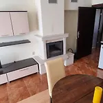 Apartment Elit Pamporovo