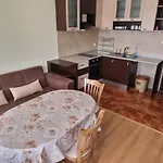 Apartmán Elit Pamporovo
