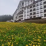 Apartment Elit Pamporovo