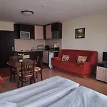 Elit Apartmán Pamporovo