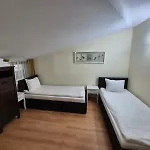 Apartmán Elit Pamporovo
