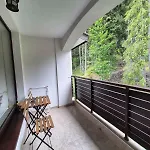 Elit * Pamporovo