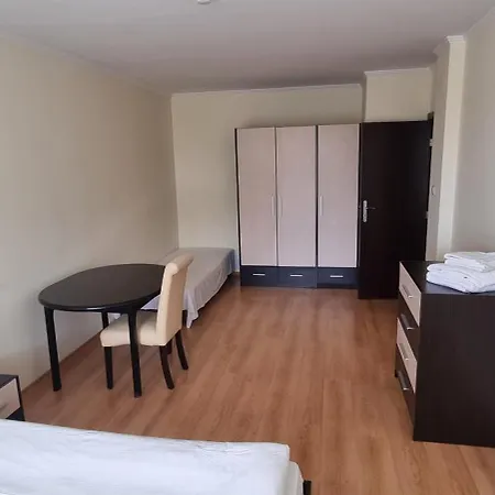 Apartment Elit *