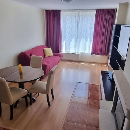 Apartment Elit *