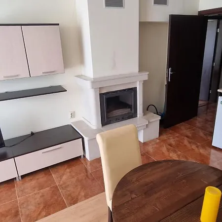 Apartment Elit Pamporowo