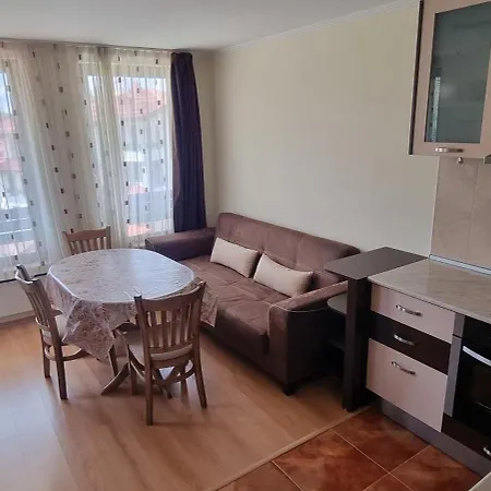 Apartment Elit *