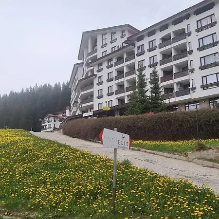 Apartment Elit *