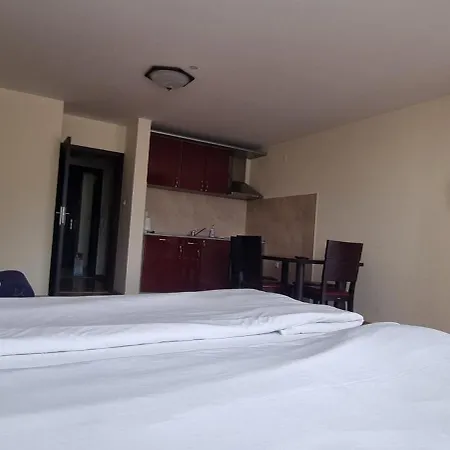 Apartment Elit
