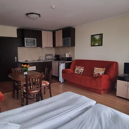 Elit Apartment Pamporowo
