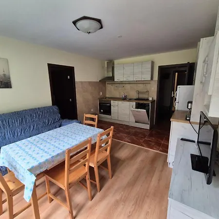 Apartment Elit