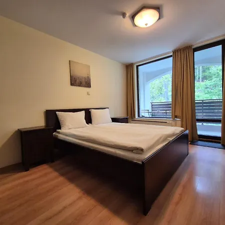 Elit Apartment