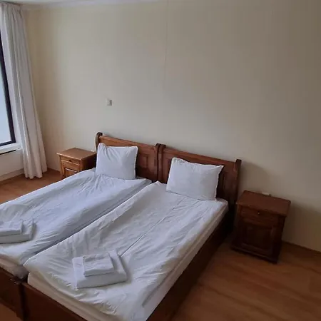 Apartment Elit
