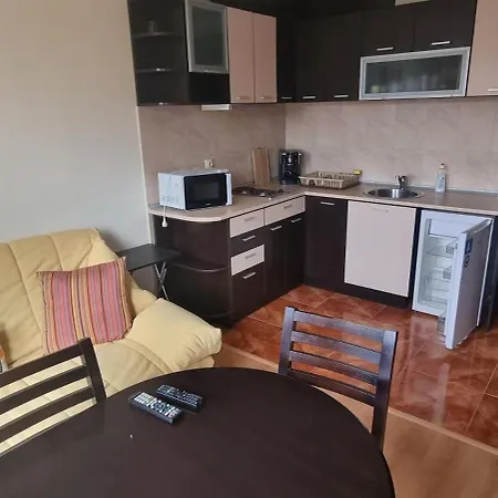 Apartment Elit