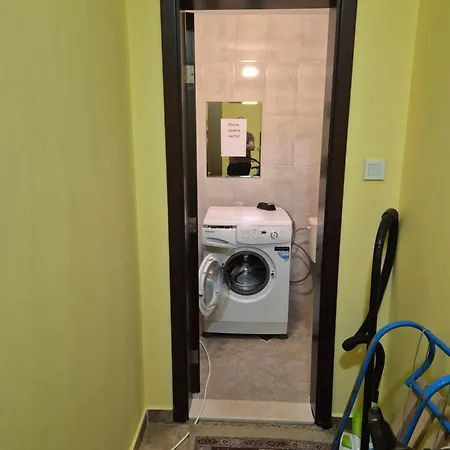 Apartment Elit