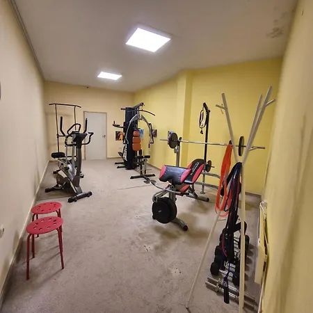 Apartment Elit *