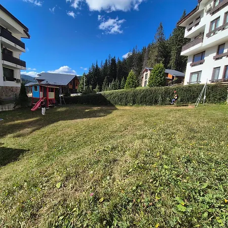 Apartment Elit Pamporovo