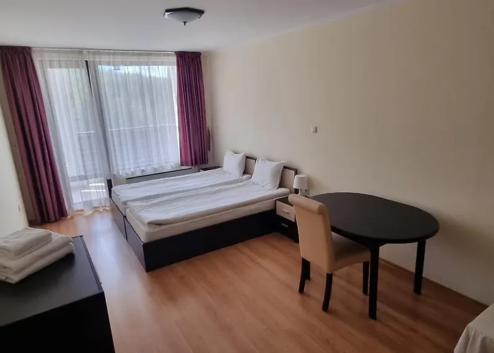 Apartment Elit Pamporovo