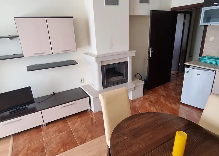 Apartamento Elit Pamporovo