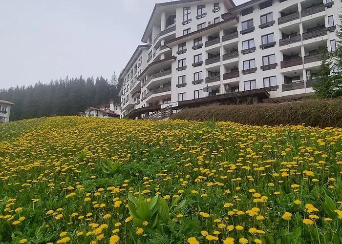 Apartment Elit Pamporovo