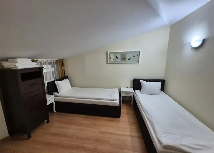 Apartamento Elit Pamporovo
