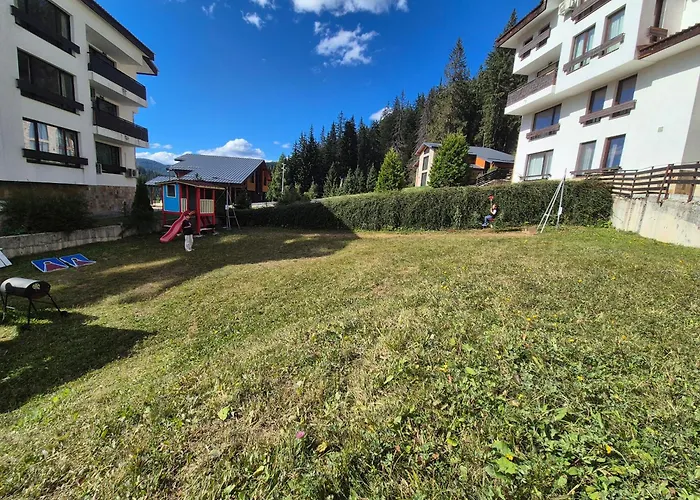 Apartment Elit Pamporovo